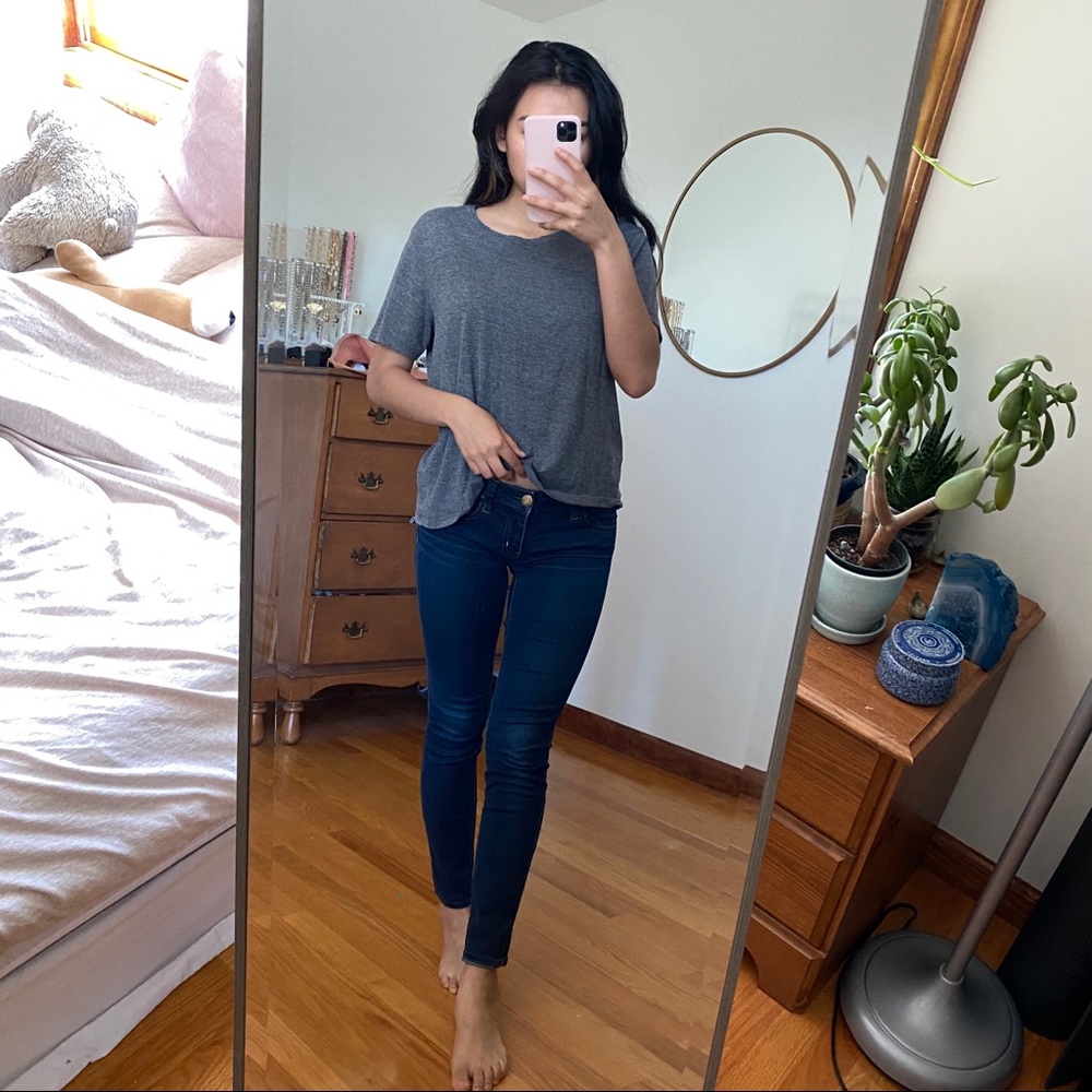 AE jeggings!